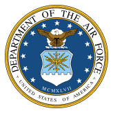 Department of the Air Force seal